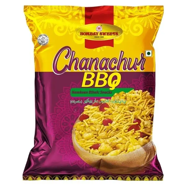 Bombay BBQ Chanachur 250 Gm