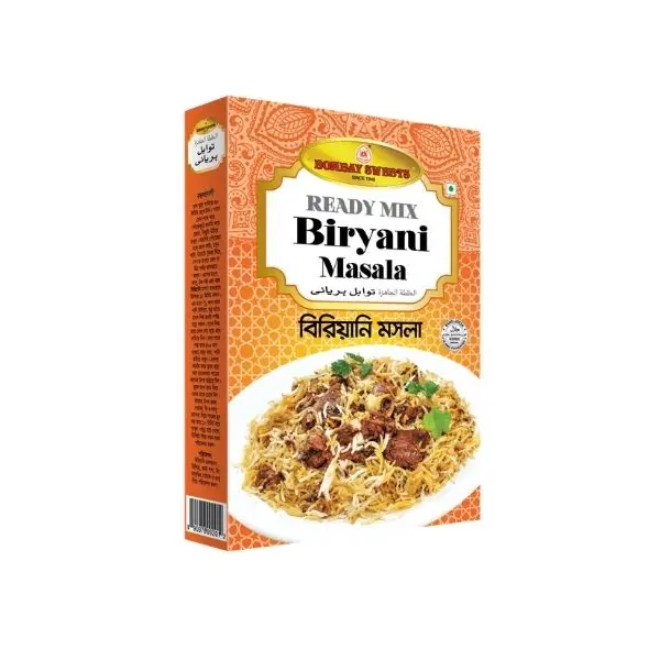 Bombay Biryani Masala 40 Gm