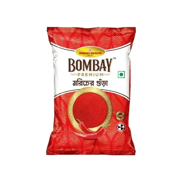 Bombay Chilli Powder 50 Gm