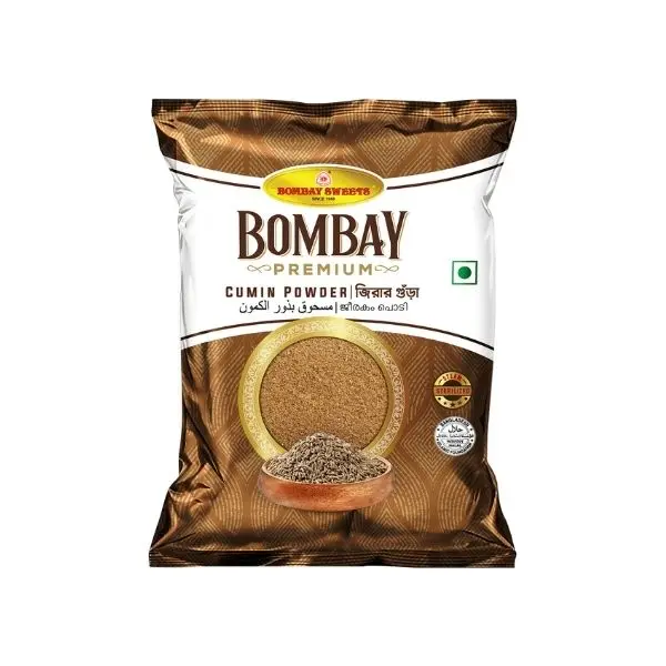 Bombay Cumin Powder 200gm