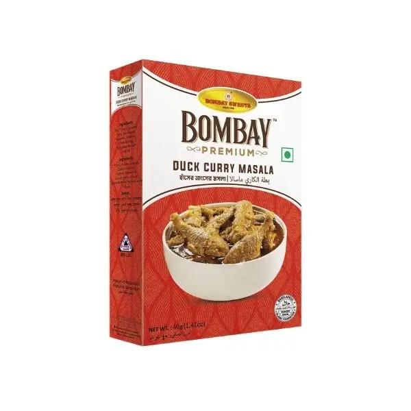 Bombay DUCK Curry Masala 40 Gm