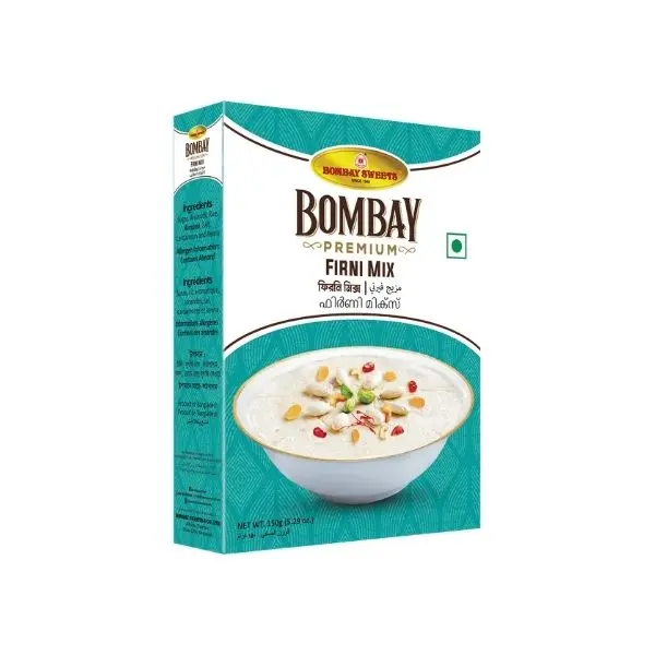 Bombay Firni MIX 150 Gm