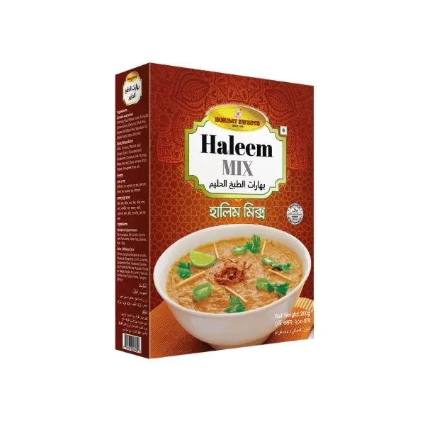 Bombay Haleem MIX 200 Gm