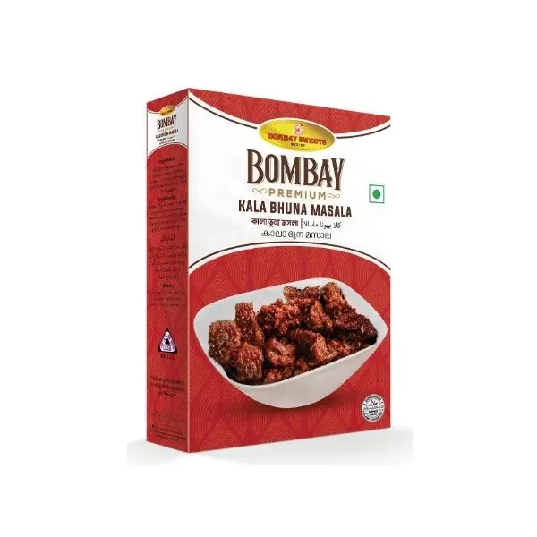 Bombay KALA Bhuna Masala 75 Gm