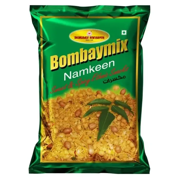 Bombay MIX Namkeen 50 Gm