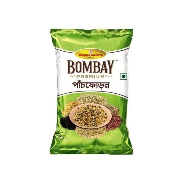Bombay Pachforon 50 Gm