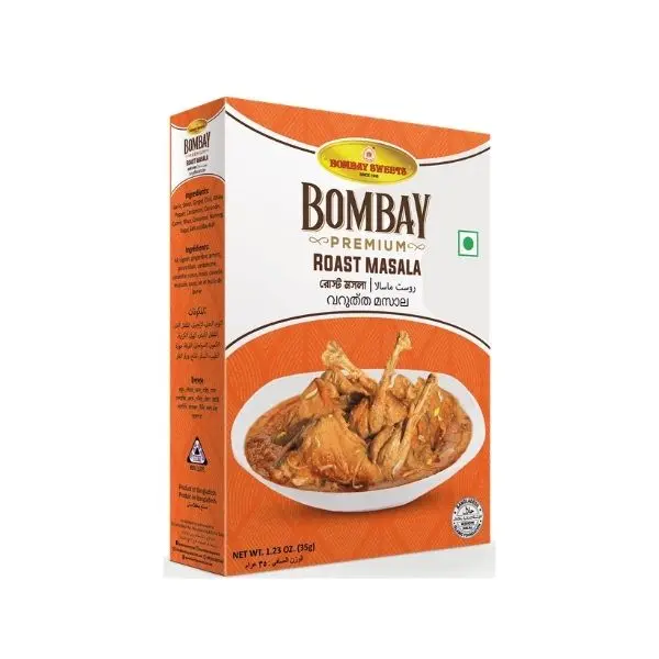 Bombay Roast Masala 35 Gm