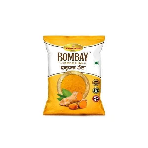 Bombay Turmeric Powder 50 Gm