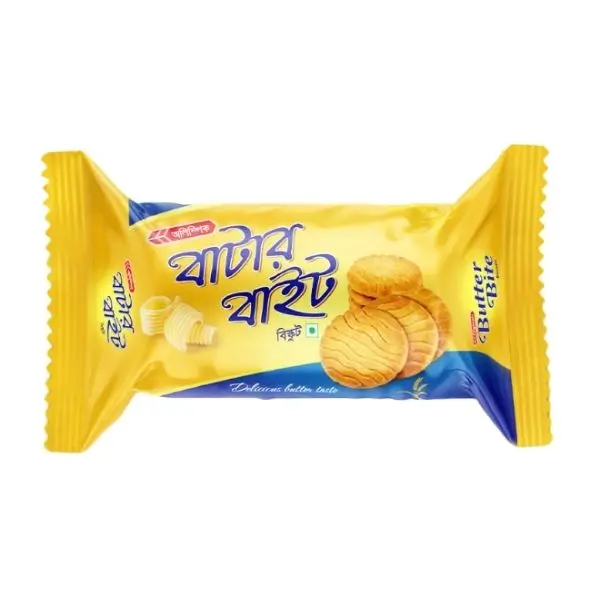 Butter BITE Biscuit 73 Gm