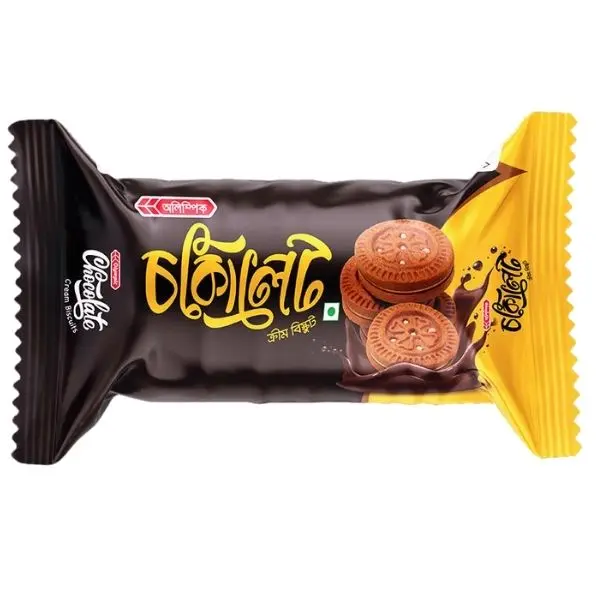 Chocklet Cream Classic Biscuits 40 Gm