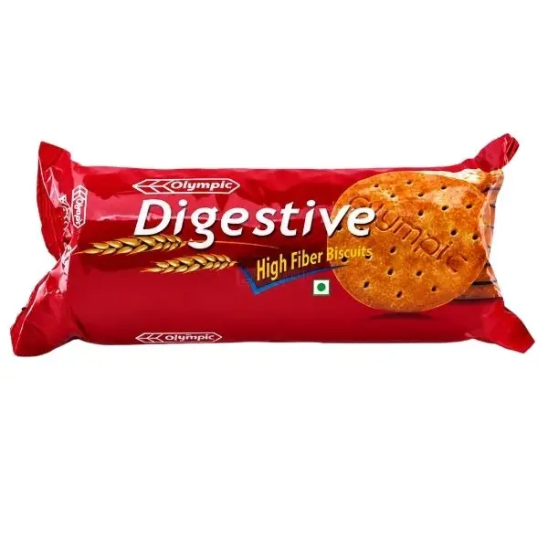Digestive Biscuit 71 Gm