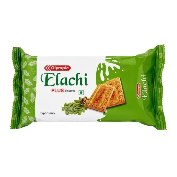 Elachi PLUS Biscuit 55 Gm