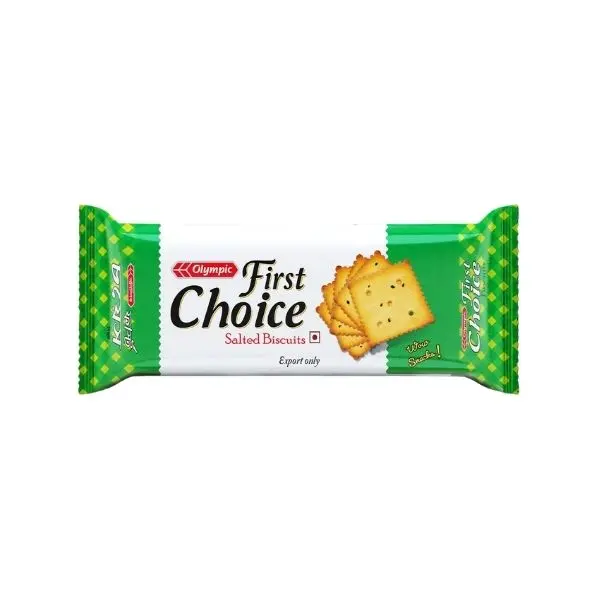 First Choice Biscuits 80 Gm