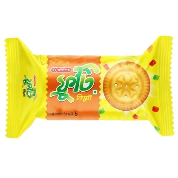 Frooti Biscuit 40 Gm