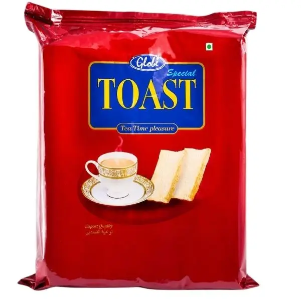 Globe Special Toast 350 Gm