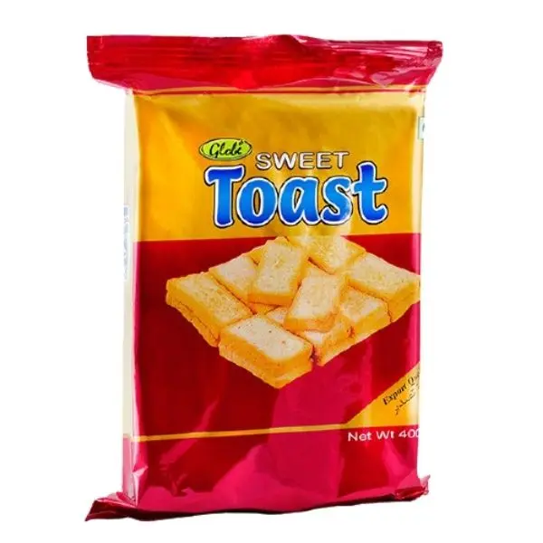 Globe Sweet Toast 400 Gm