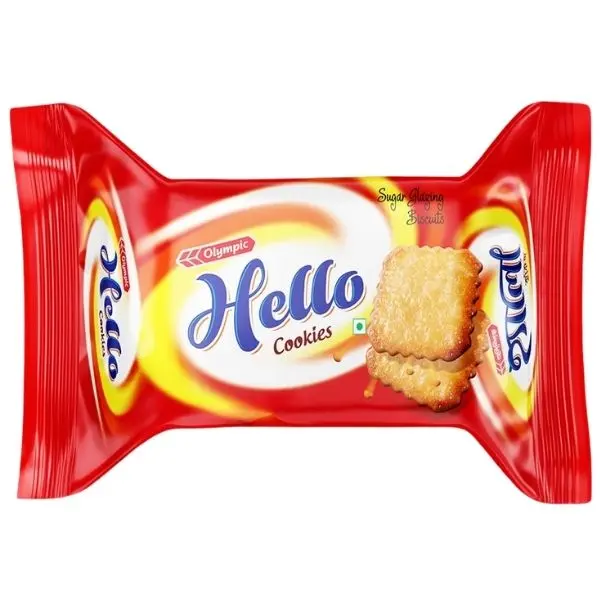 Hello Cookies 49 Gm