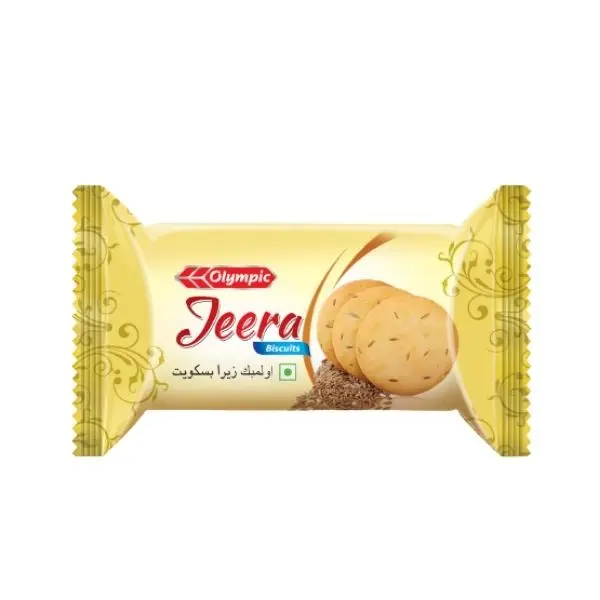 Jeera Biscuits 65 Gm