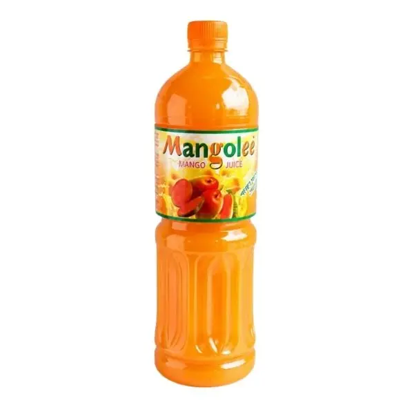 Mangolee Mango Juice 500 ML
