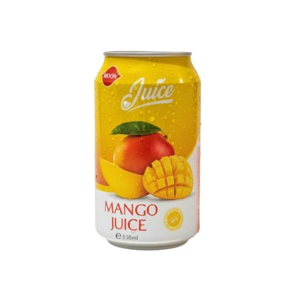 MOON Fruit Juice 330 ML