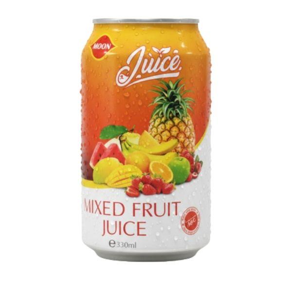 MOON Fruit Juice 330 ML