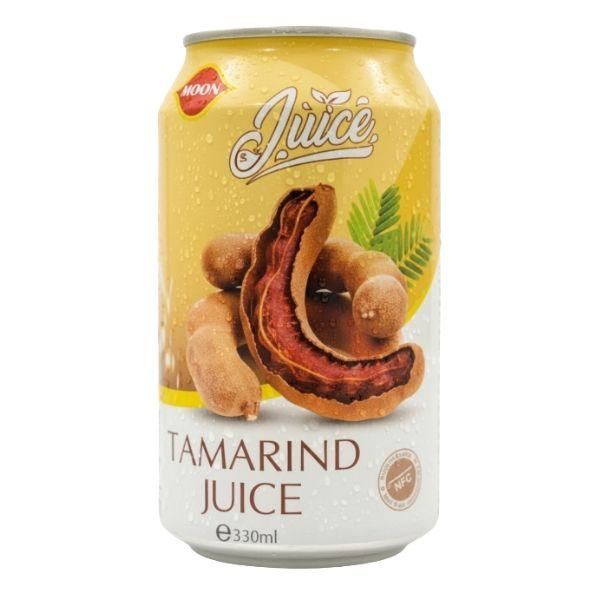 MOON Fruit Juice 330 ML