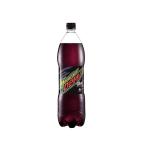 Mountain Dew Pitch Black 1.5 L