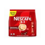 Nescafe 3 In 1 Original 18 G
