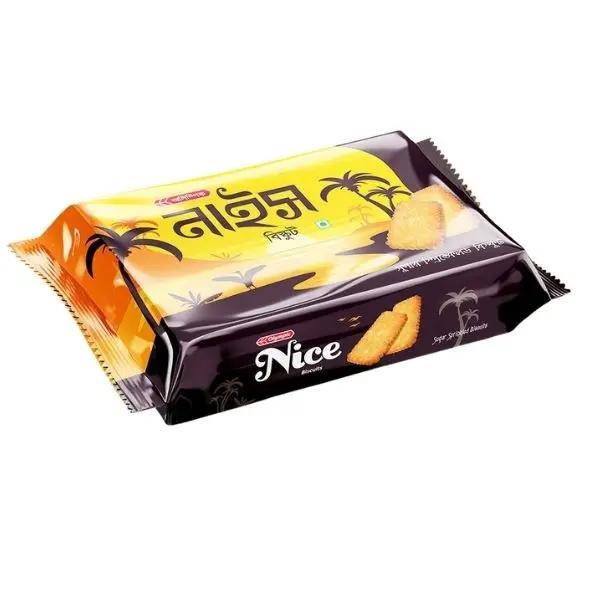 NICE Biscuits 170 GM