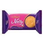 Nutty Biscuts 65 Gm