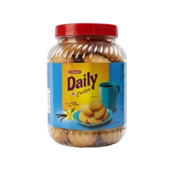 Olympic Daily Cookies 300 GM
