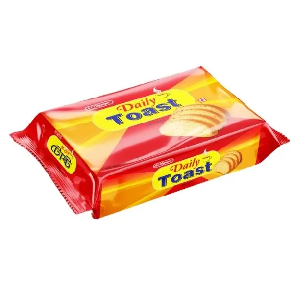 Olympic Daily Toast 300 Gm