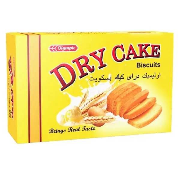 Olympic DRY CAKE 290 Gm