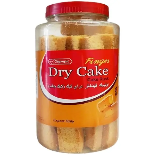Finger DRY CAKE 450 GM