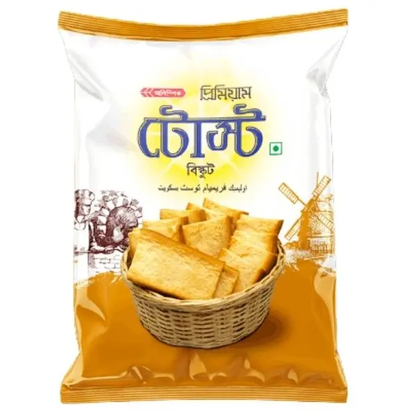 Olympic Premium Toast 250 Gm