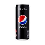 Pepsi Black 320 ML