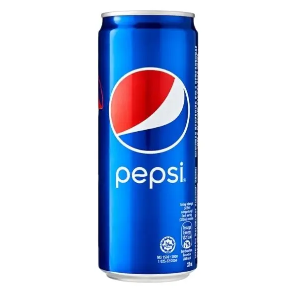 Pepsi Regular 320 Ml