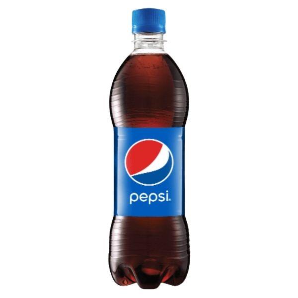 Pepsi Original 500 ML