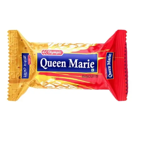 Queen Marie Biscuits 60 Gm