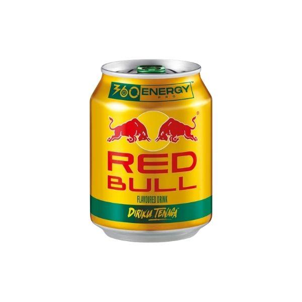 Red Bull Energy Drink 250 ML