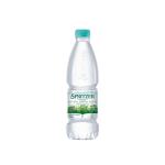 Spritzer Natural Mineral Water 550 ML