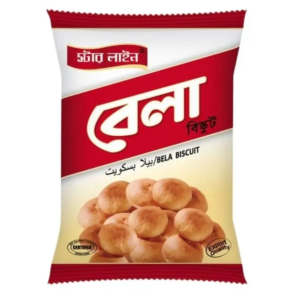 BELA Biscuits 350 Gm
