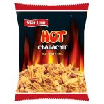 STAR Hot Chanachur 60 Gm