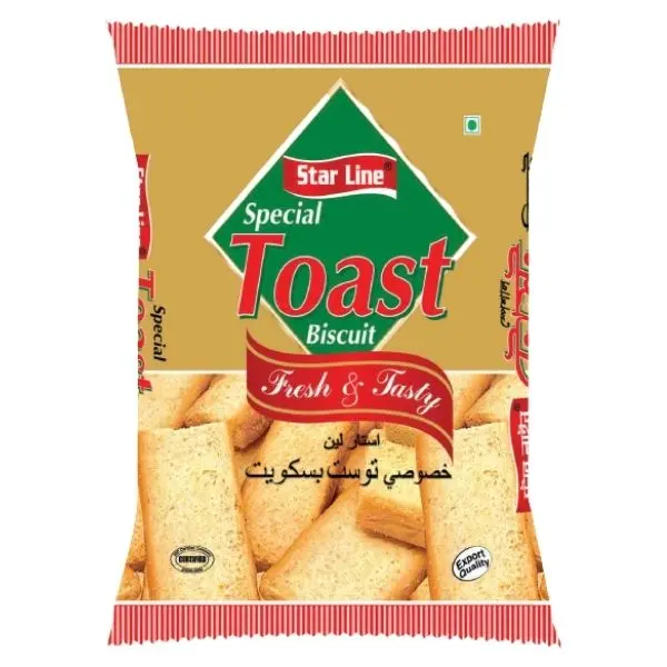 STAR Special Toast 350 Gm