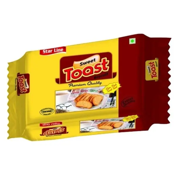 STAR Sweet Toast 400 Gm