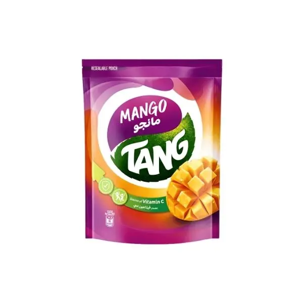 TANG Juice Powder Mango 375 Gm