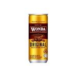 Wonda Coffee Original 240 ML