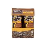 Wonda Coffee Original 240 ML