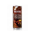 Wonda Extra Presso 240 ML