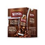 Wonda Extra Presso 240 ML